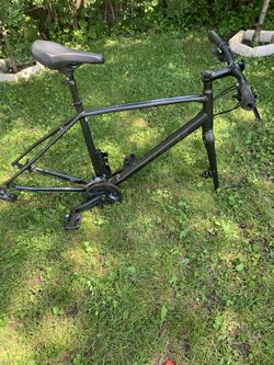 TREX FX2 BIKE