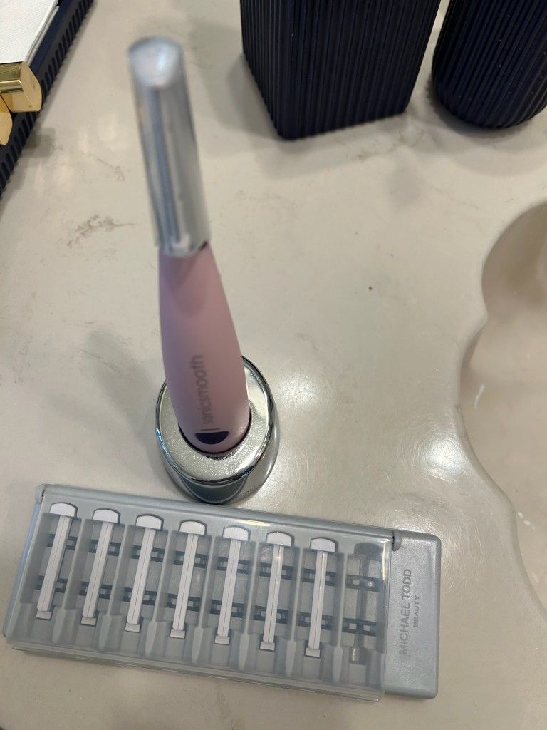 Sonic Smooth 7 Blades