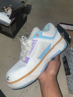 Amiri shoes ma1