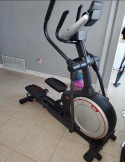 Endurance 520 E Pro-Form