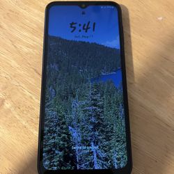 Samsung Phone 64 GB