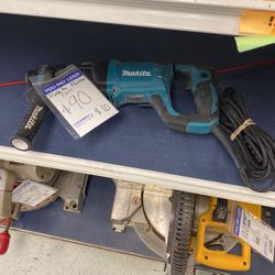 Makita Hammer Drill