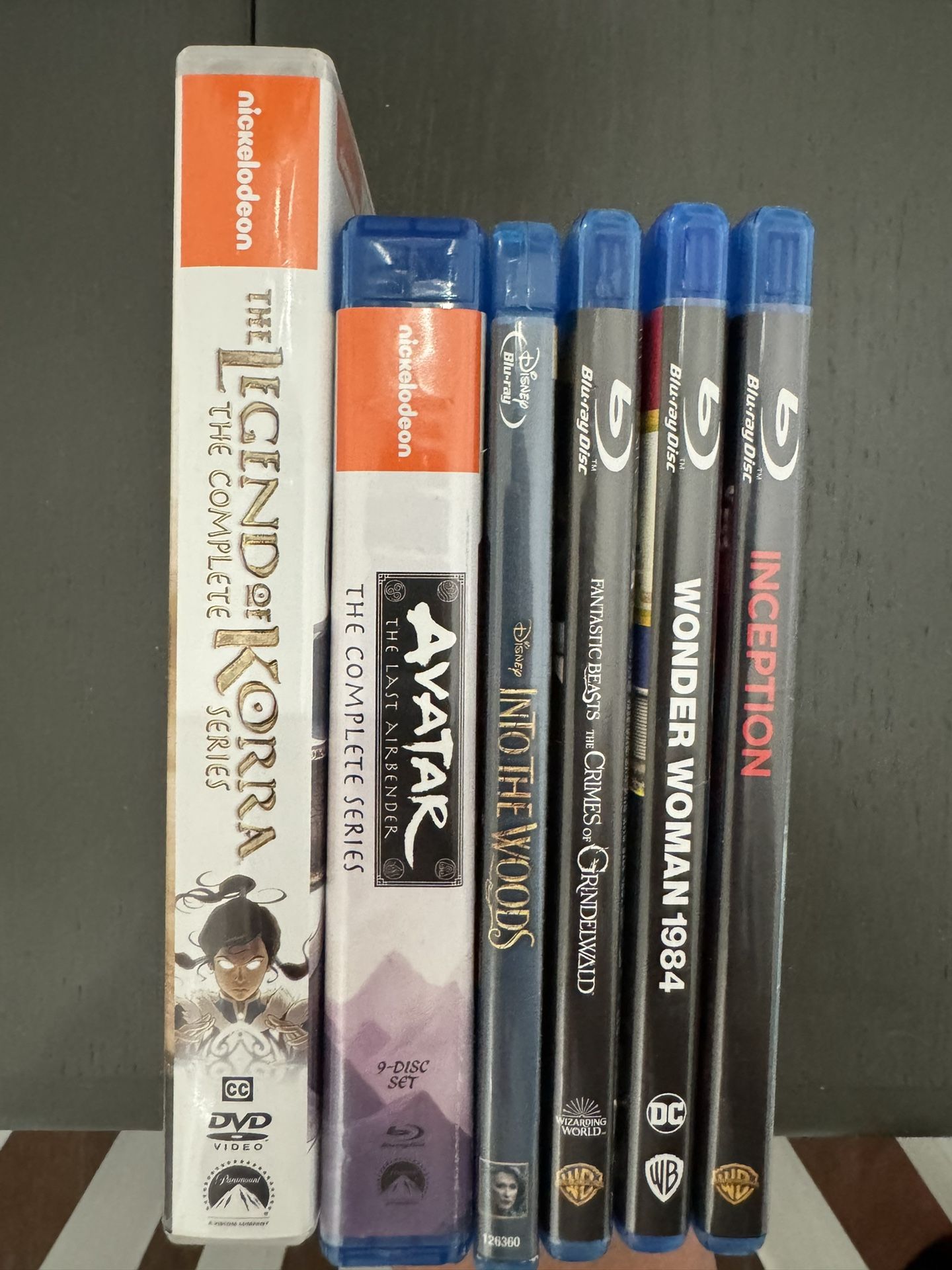 Movies