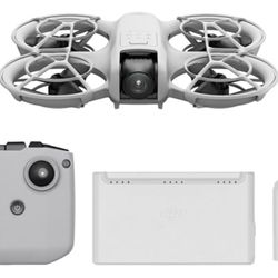 Dji Neo Fly More Combo 