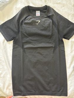 Shadow seamless t shirt