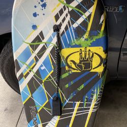 Tabla De Esponja Para Surfistas
