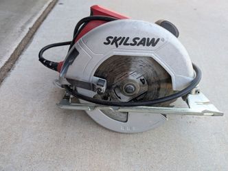 Skilsaw circular saw