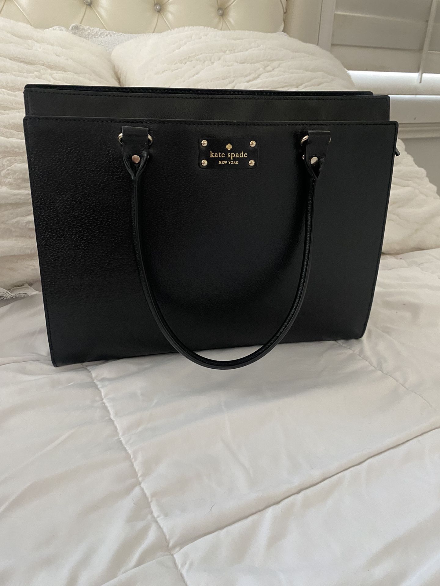 Brand New Kate Spade Wellesley Purse 