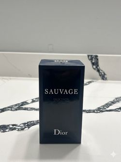 Dior sauvage