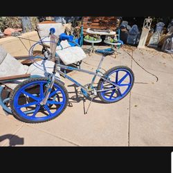Tarantula bmx, 24 inch! Chandler
