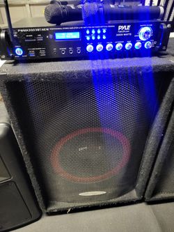 DJ SYSTEM