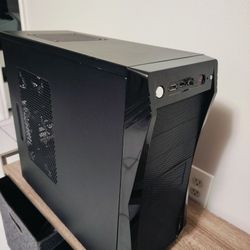 Gaming Desktop PC