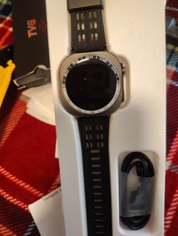 Smart Watch/Bluetooth 