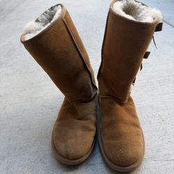 Garage Sale 🔥 Women Winter Boots