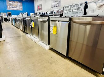 BRAND NEW DISHWASHER FOR SALE $499 and up