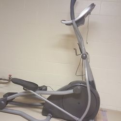 Elliptical