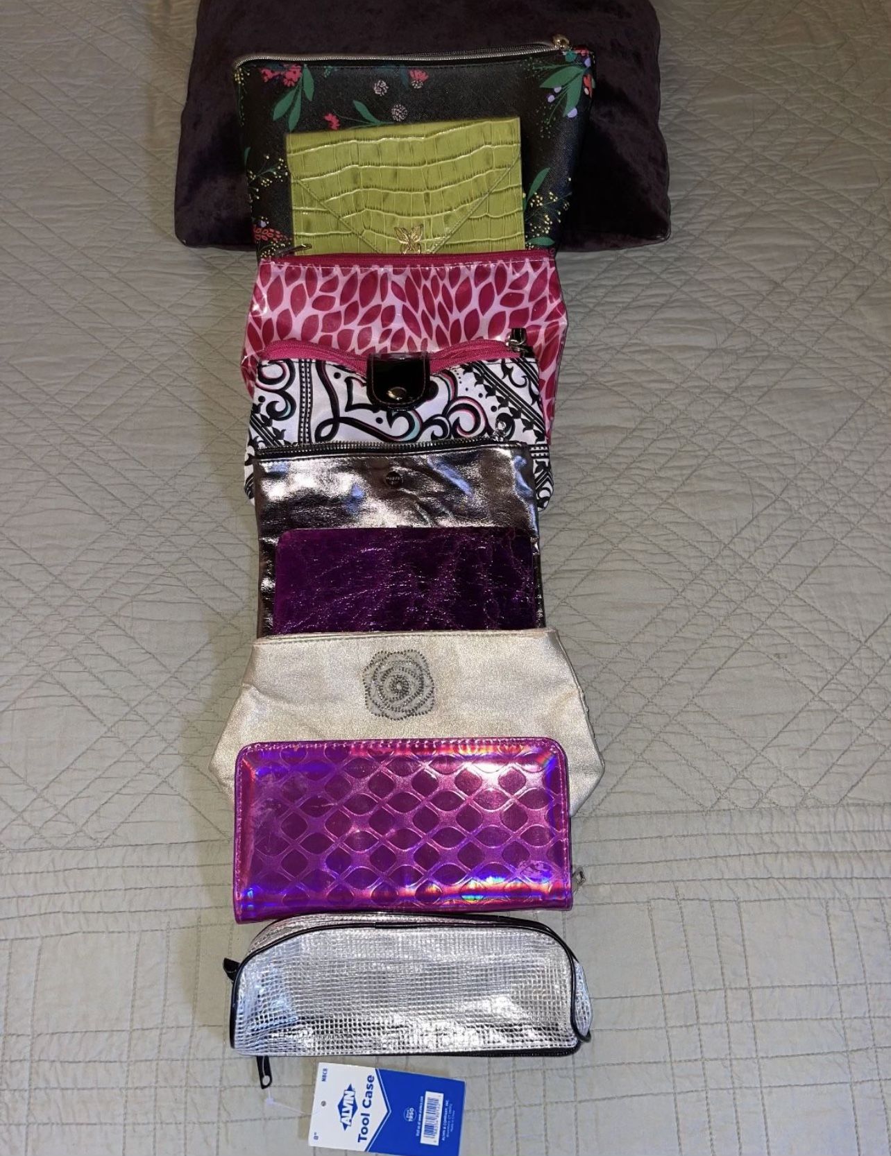 Wallets/Carteras