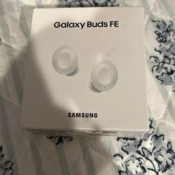 Galaxy Buds Fe