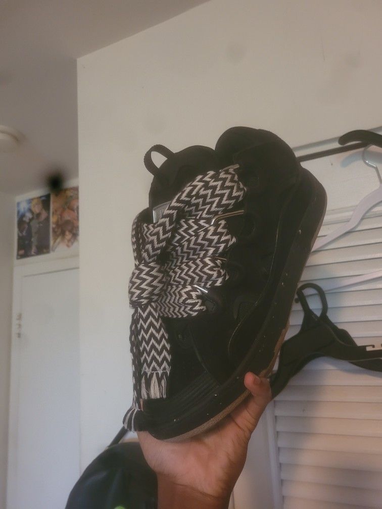 Lanvin Paris Curb Size 9.5-10(43)