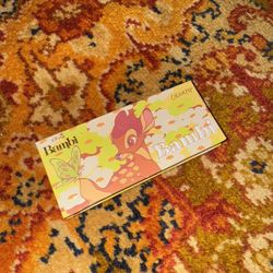 Bambi Eyeshadow Pallet 