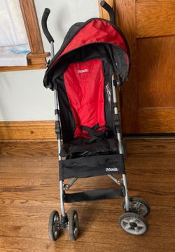 Kolcraft stroller