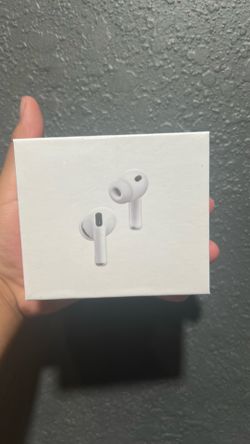 AirPods Pro 3