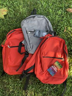 Kids Backpacks Back to School