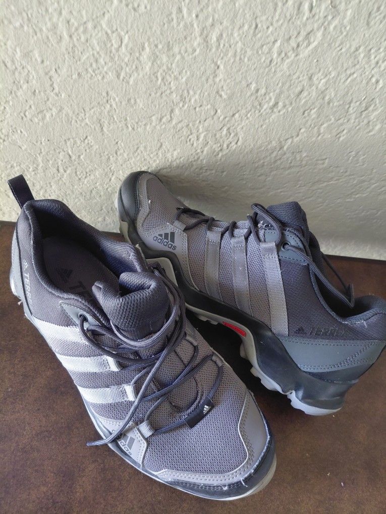 Mens Adidas Shoes
