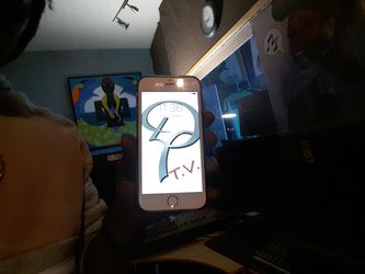 IPhone 6s no iCloud lock pristine condition