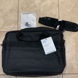 NEW Dell 16 “ EcoLoop Pro Briefcase/Messenger Bag