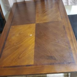Dinning table