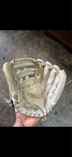Rawlings liberty advanced 12.25
