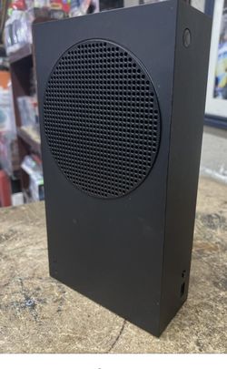 Xbox S