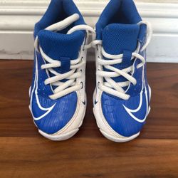Nike Baseball Cleats For Kids 10