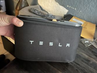 Tesla Air Repair Kit And Jack Lift Protect 
