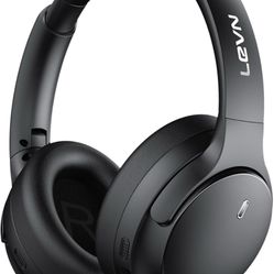 Auriculares híbridos con cancelación activa de ruido🏷️ Hybrid headphones with active noise cancellation,