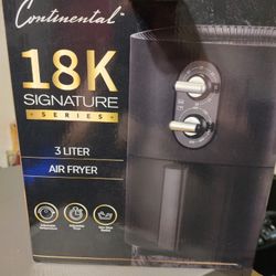 Brand New Air Fryer Never Used Still In Box