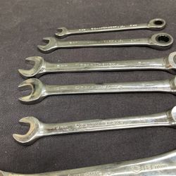 Gear Wrench
