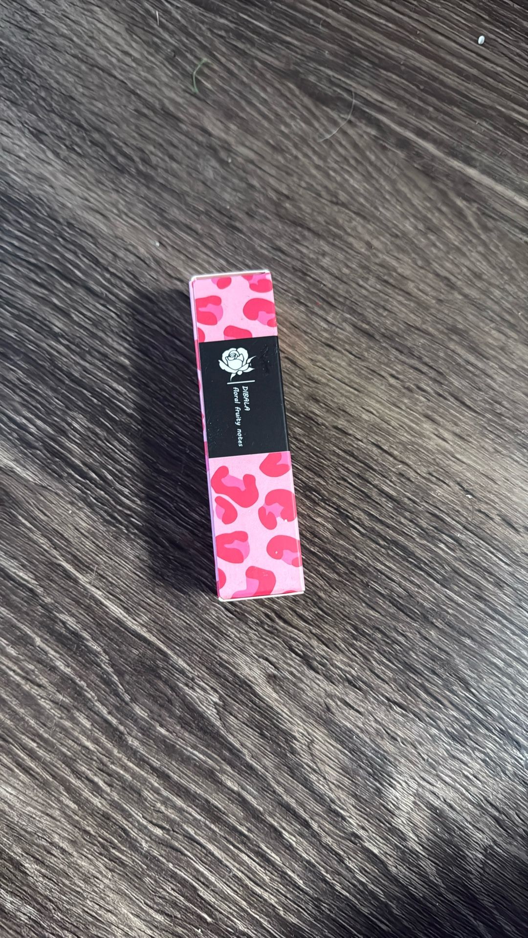 Long Lasting Natural Roll On Pheromones Perfume