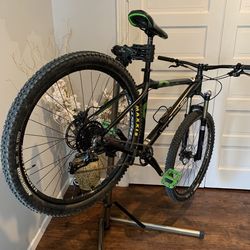 Gary Fisher Mtb 29er 