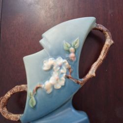 Antique Collectible Roseville Pottery