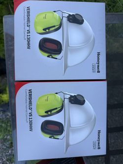 Honeywell Verishield Vs 130hhv