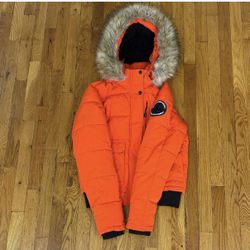 Warm Winter Coat