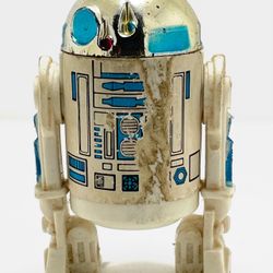 Star Wars - 1977     R2-D2 