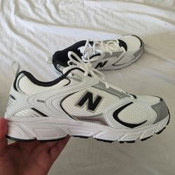 New balance women's shoes size 7.5