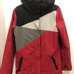 Waterproof Ski/Snowboarding Jacket - DC