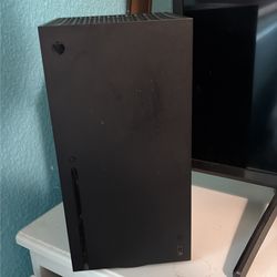 Xbox series x with elden ring