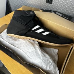 Adidas Men's HVC 2 Wrestling Shoe Size 16