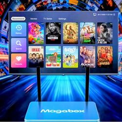 Pro Streaming Device