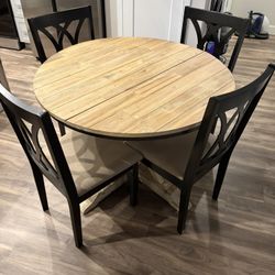 Dining Room Set